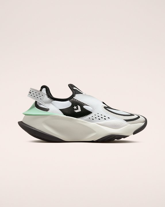 Converse Aeon Active CX Niskie Top Białe | A17362R