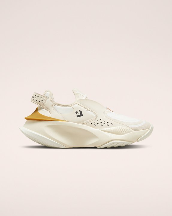 Converse Aeon Active CX Niskie Top Białe | A68038E