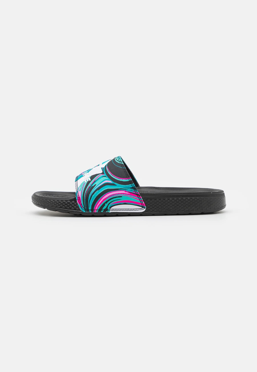 Converse All Star Klapki Czarne | A03993Q