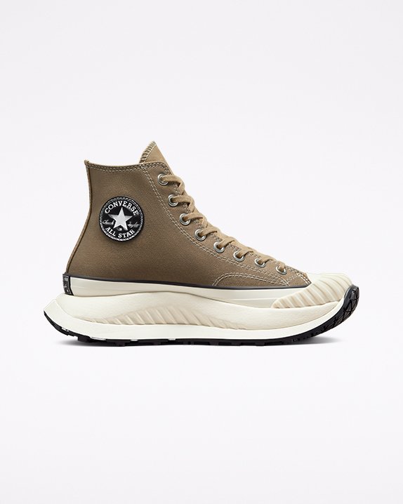 Converse Chuck 70 AT-CX Wysokie Top Brązowe | A28961U