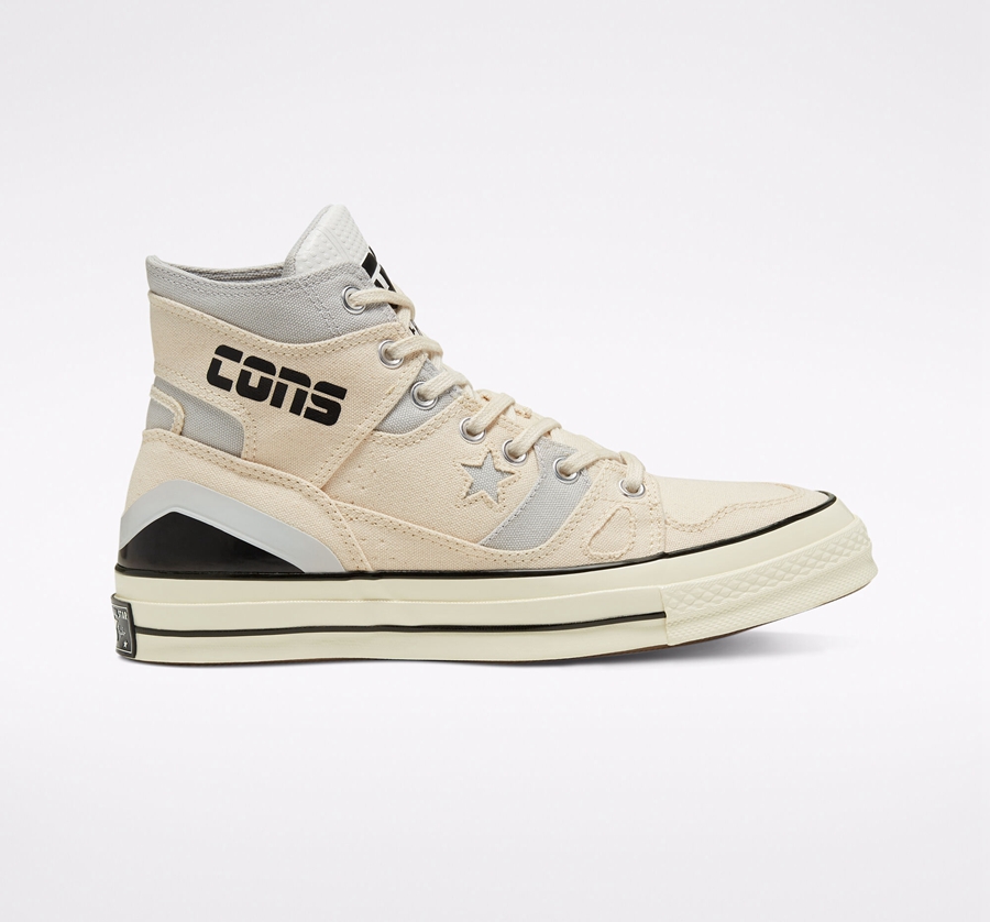 Converse Chuck 70 E260 Beżowe | A01852M