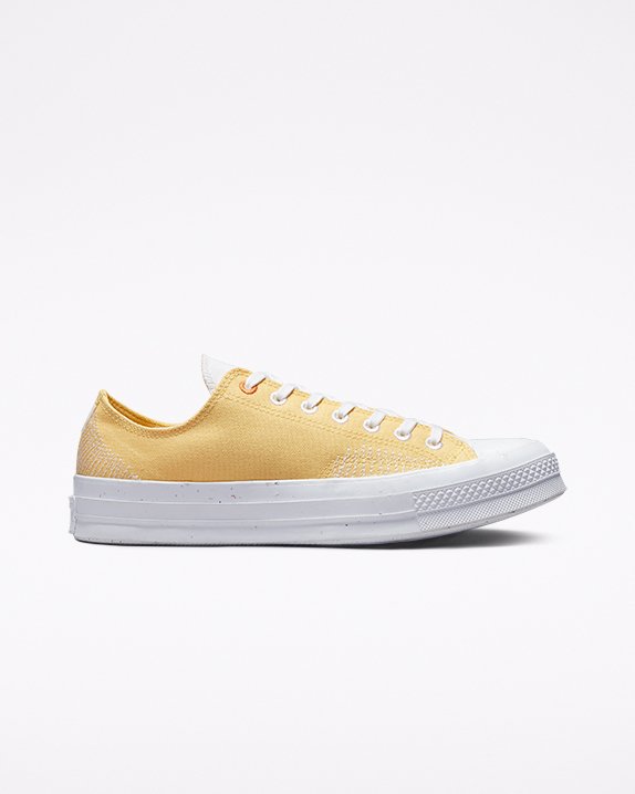 Converse Chuck 70 Renew Redux Niskie Top Mango | A78658O