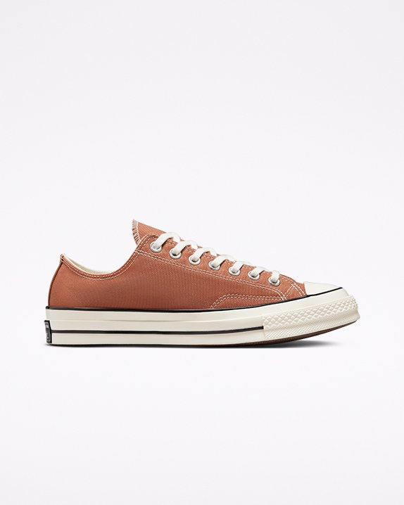 Converse Chuck 70 Seasonal Color Niskie Top Koralowe | A12971Z