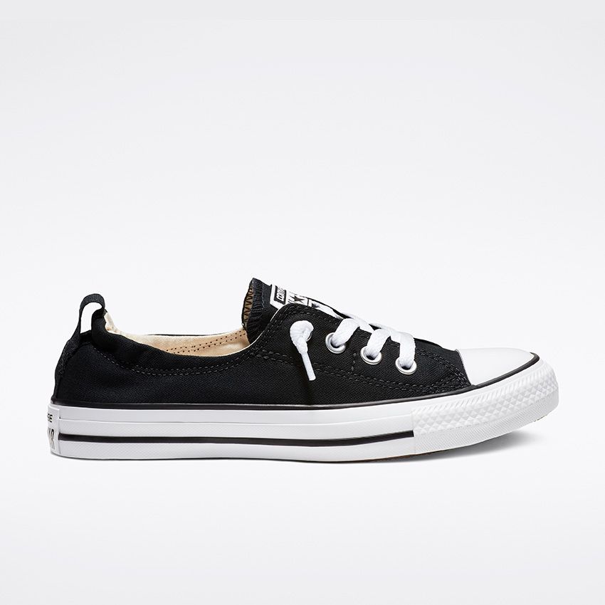 Converse Chuck Taylor All Star Shoreline Slip Białe | A71963Z