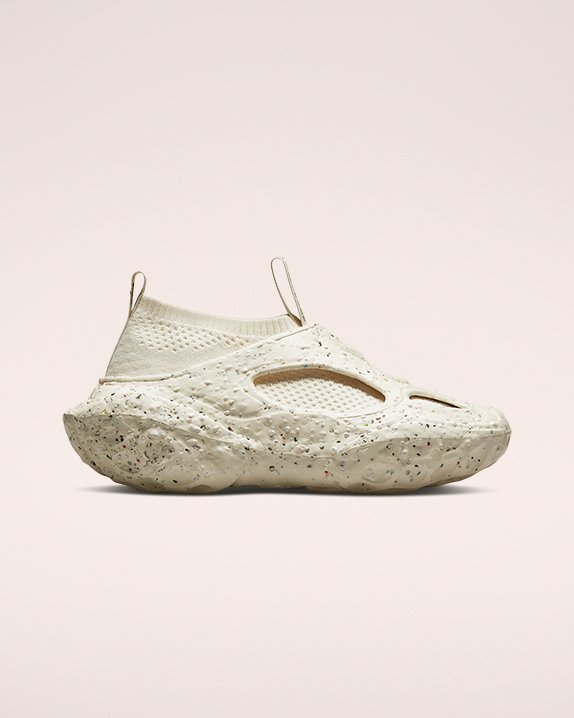 Converse Sponge CX Crater Slip Białe | A35540L