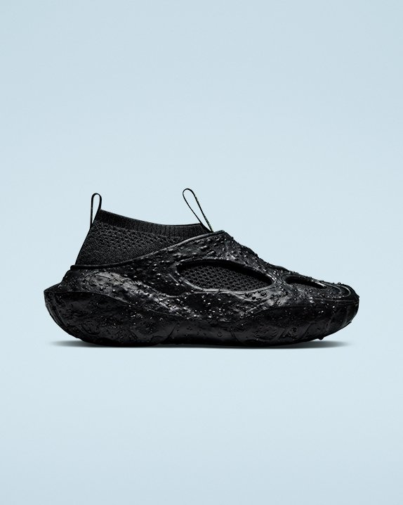 Converse Sponge CX Crater Slip Czarne | A26009I